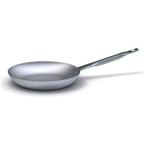 Sartén baja de 32 cm de diámetro, altura 6,0 cm, 7000 Ballarini