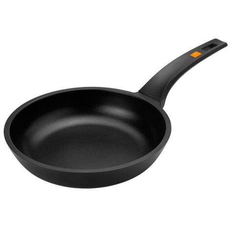 Sartén Bra Efficient A271220/ Ø20cm/ Aluminio fundido/ Apta para Inducción