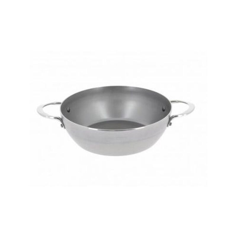 

Sarten campesina alto 2 28 cm.