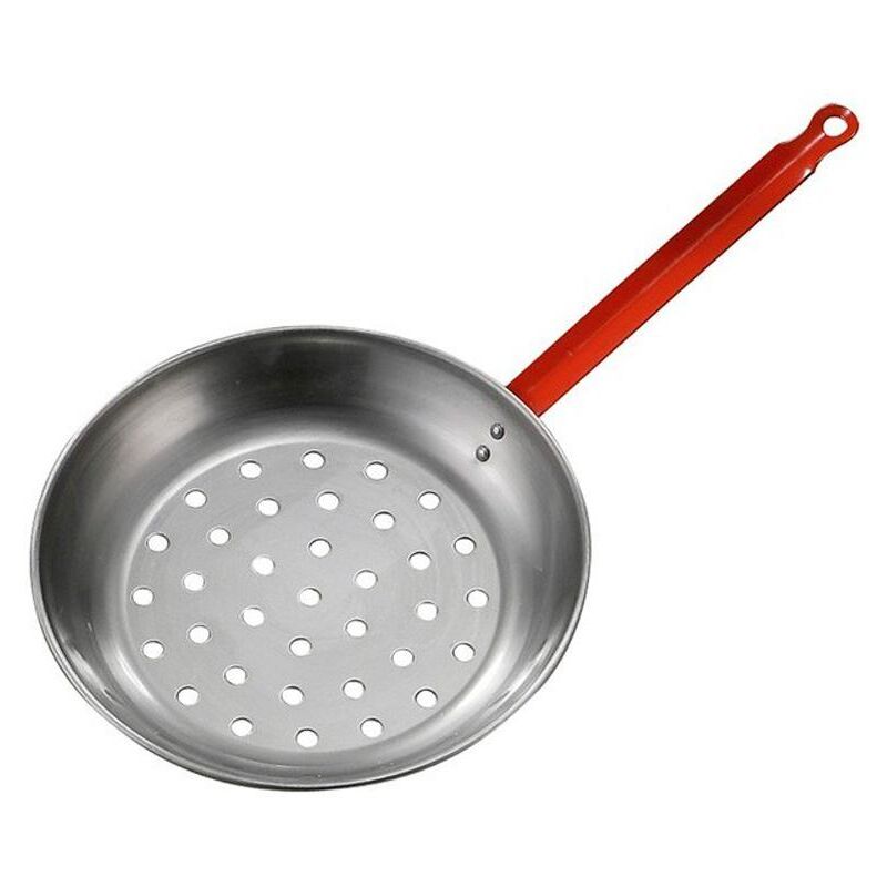 

Sarten pulida castañera 26 cm
