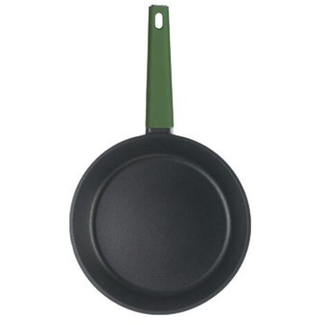 SARTEN CLASSE TITANIUM 26 CM - IBILI