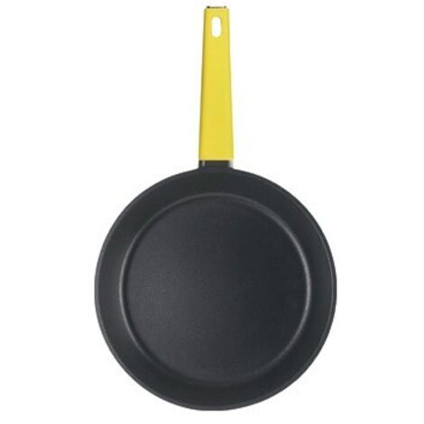 SARTEN CLASSE TITANIUM 28 CM - IBILI