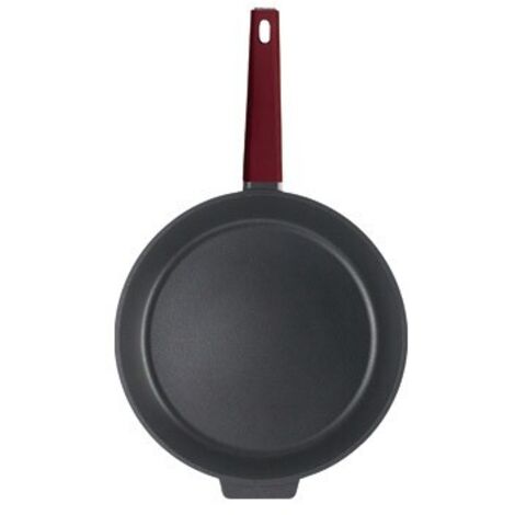 SARTEN CLASSE TITANIUM 30CM - IBILI