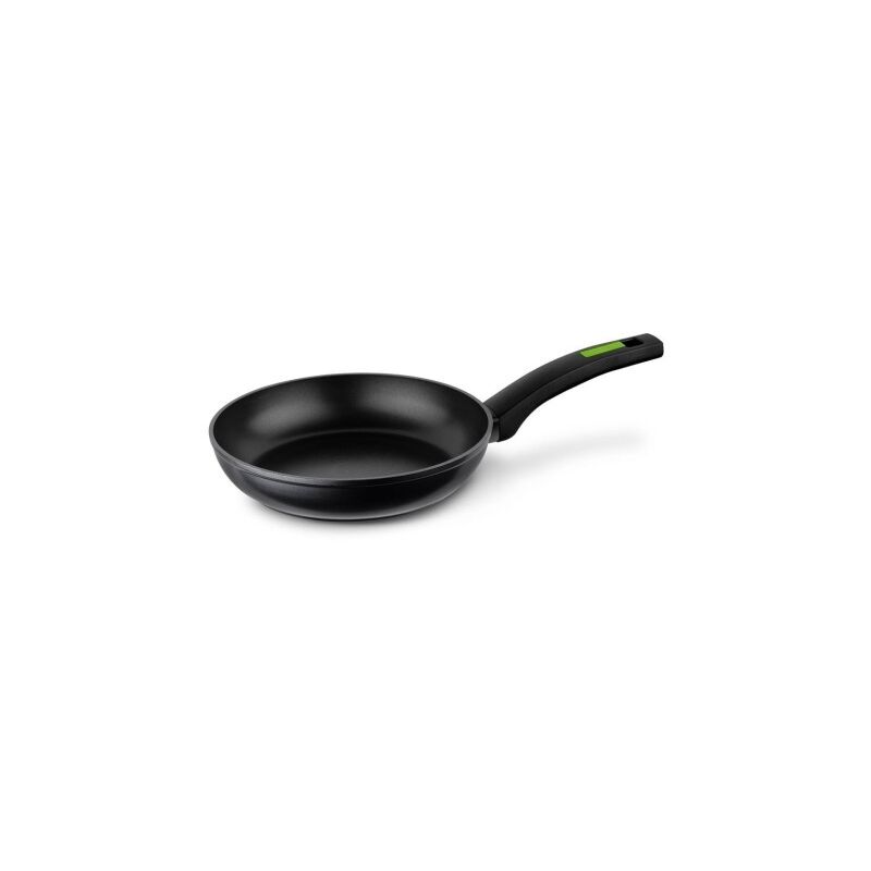 

Sarten Cocina 26Cm Antiadh Alu.Forj Neg/Ver Green - Monix