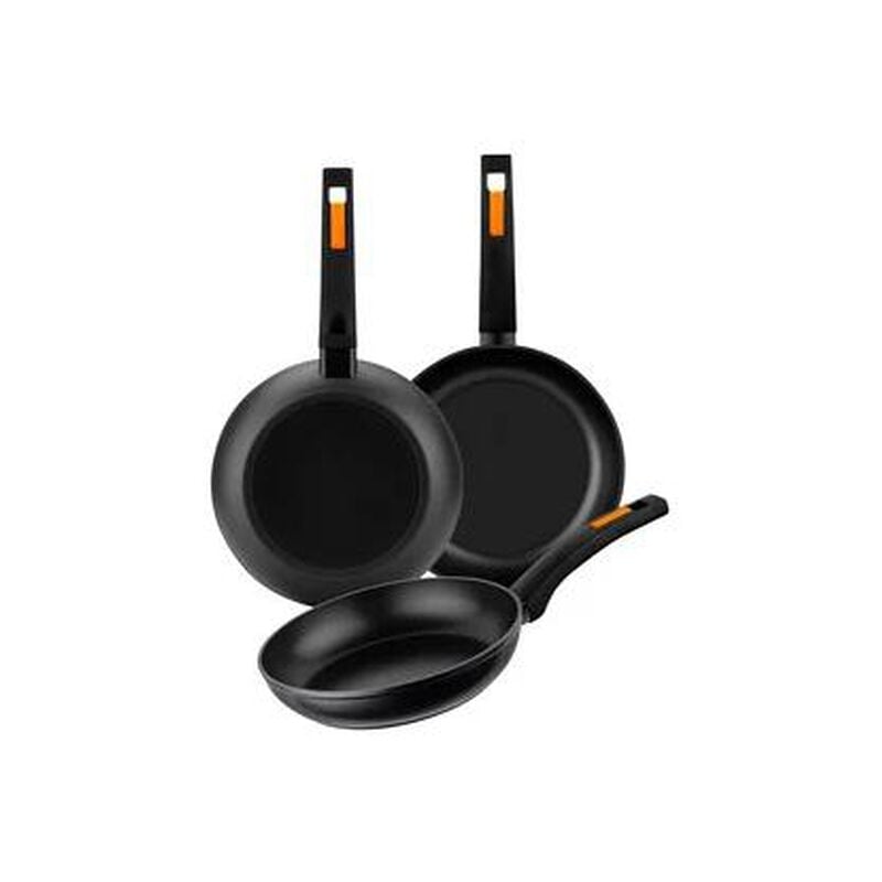 

Sarten colección Fuego 26 cm. - Monix
