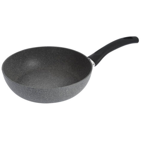 Sartén con mango de 28 cm Cortina Eco Ballarini