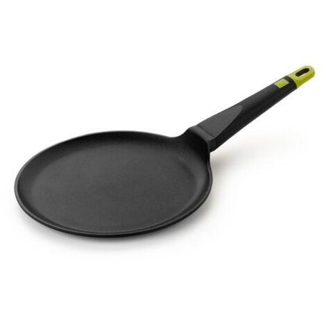 SARTEN CREPERA FOODIE - 26 CM