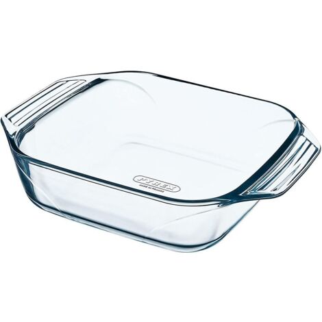 Sartén Cuadro de 29x23 cm Pyrex