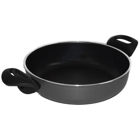 Sartén de 2 mangos de 32 cm Ballarini