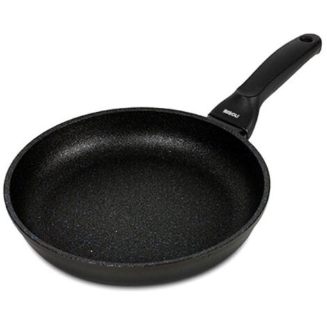 Sartén de 24 cm Extrablack Risoli