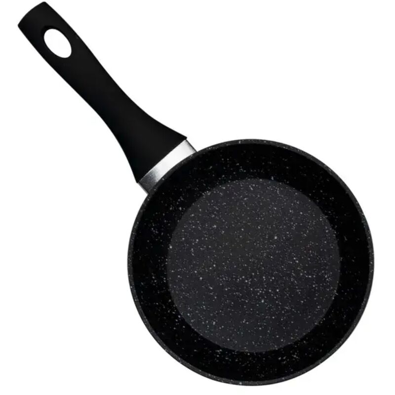 Sartén de aluminio forjado Ø16 cm