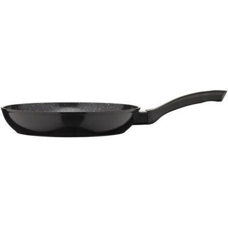 Sartén de aluminio forjado - GSW - BARISA - 32 cm - Inducción
