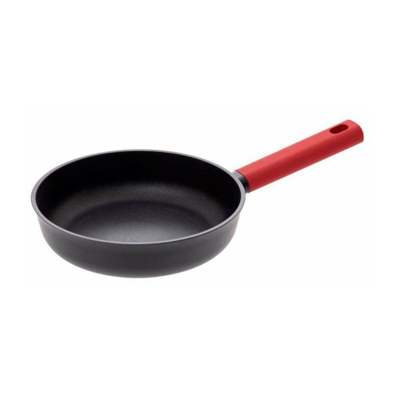 

Sartén de aluminio forjado Silitop Medidas 28CM