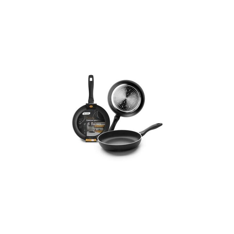 

Sarten Induccion Fusion 24 Cm - Ibili