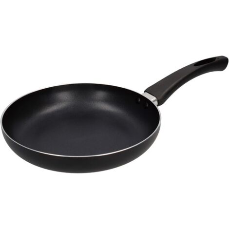 Sartén de Aluminio Prensado Serie Noova Ø180mm