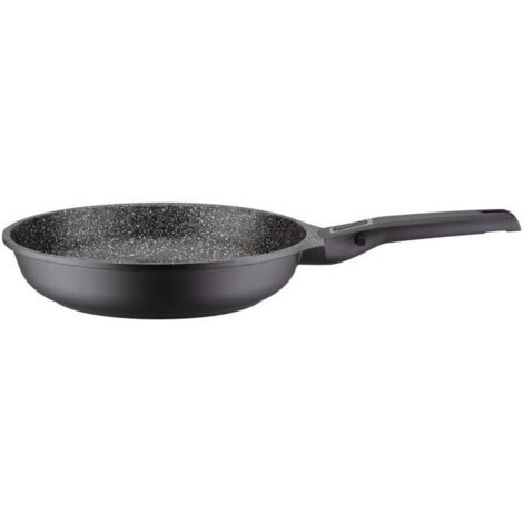 Sartén de fundición de aluminio - GSW - EASY CLICK - 32 cm - Inducción