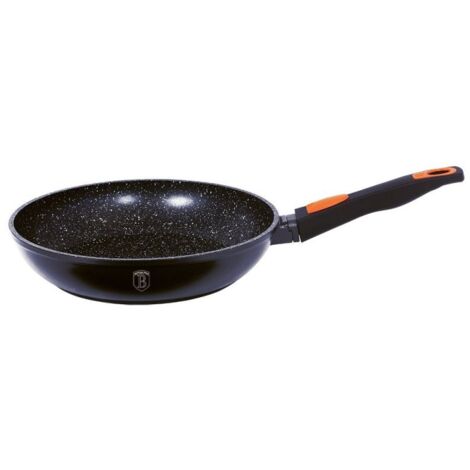 SARTÉN DE GRANITO 24cm BERLINGER HAUS BH-1102