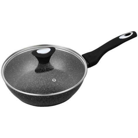 SARTÉN DE GRANITO 24cm KLAUSBERG KB-7295 PROFUNDA