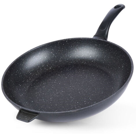 Sartén de granito GRANDE de 32 cm