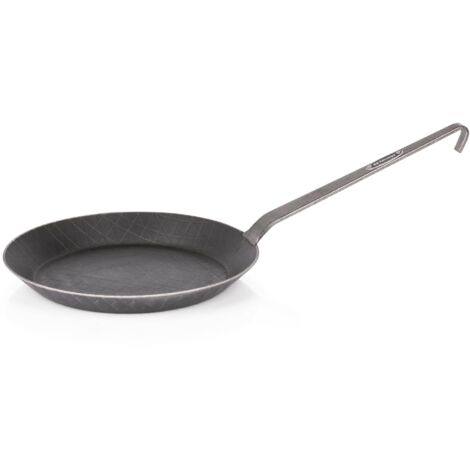 Sartén de hierro forjado Petromax SP24