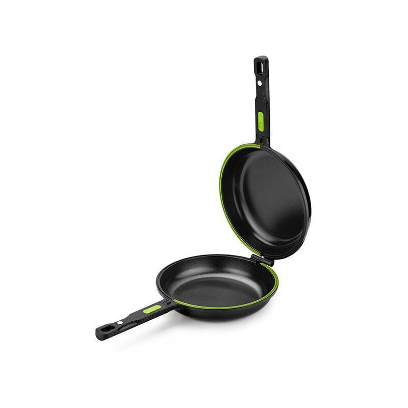 

Sartén Dupla ECO+ aluminio fundido Bra Prior 26cm