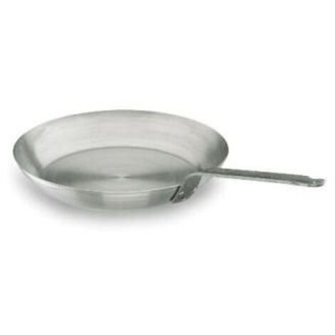 SARTEN FERRUM 36 CM. -  LACOR