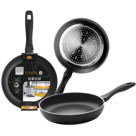 SARTEN FUSION 24 CM