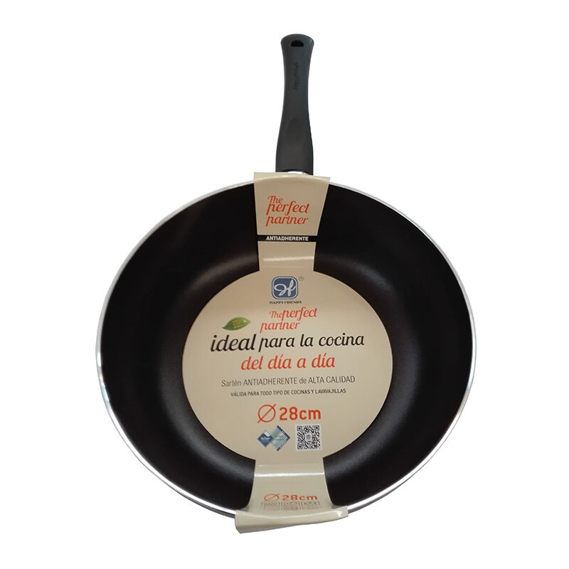 

Sarten Honda Induccion 28 Cm