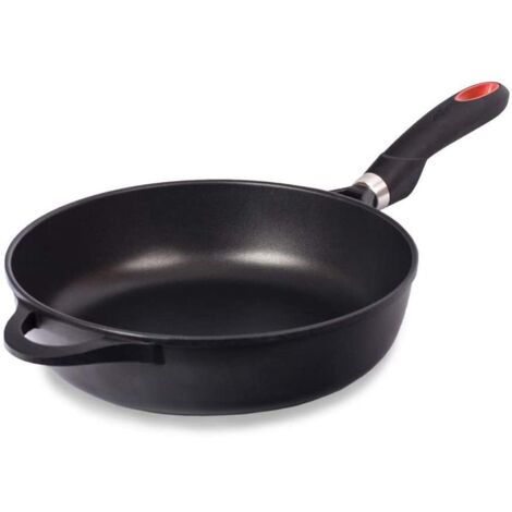 Sarten Honda 28Cm AntiadherenteTeflon Al/Fu Tec.Platinum Valira