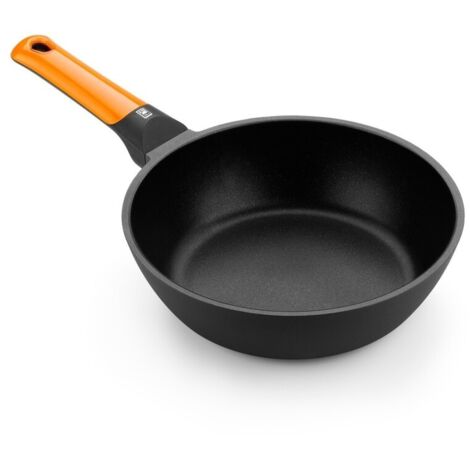 SARTEN HONDA BRA EFFICIENT ORANGE 20CM 281120