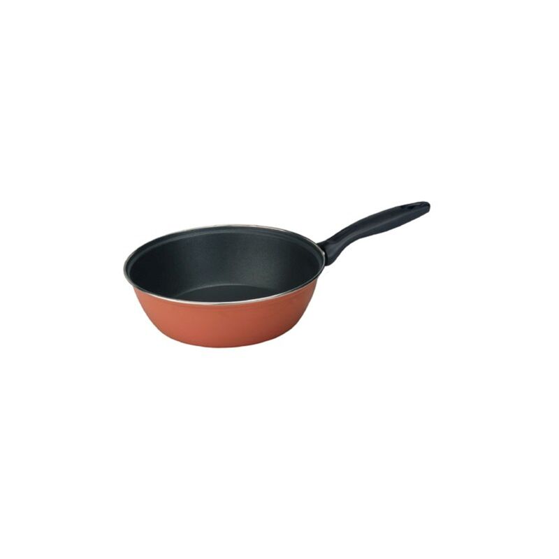 

Sarten Honda Con Mango Orange 26 Cm