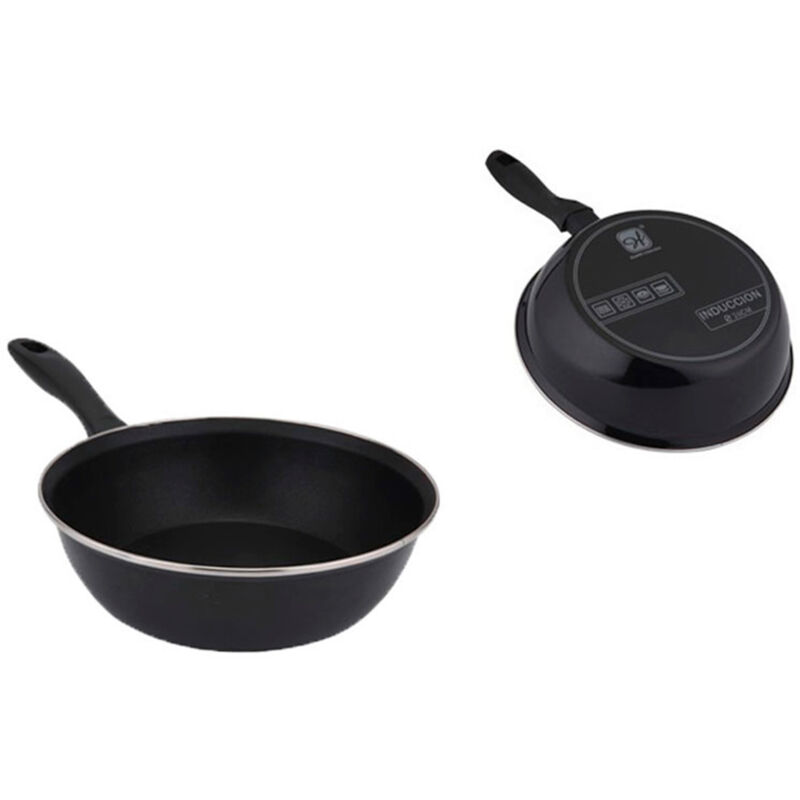 

Sarten Honda Esmalte 24Cm