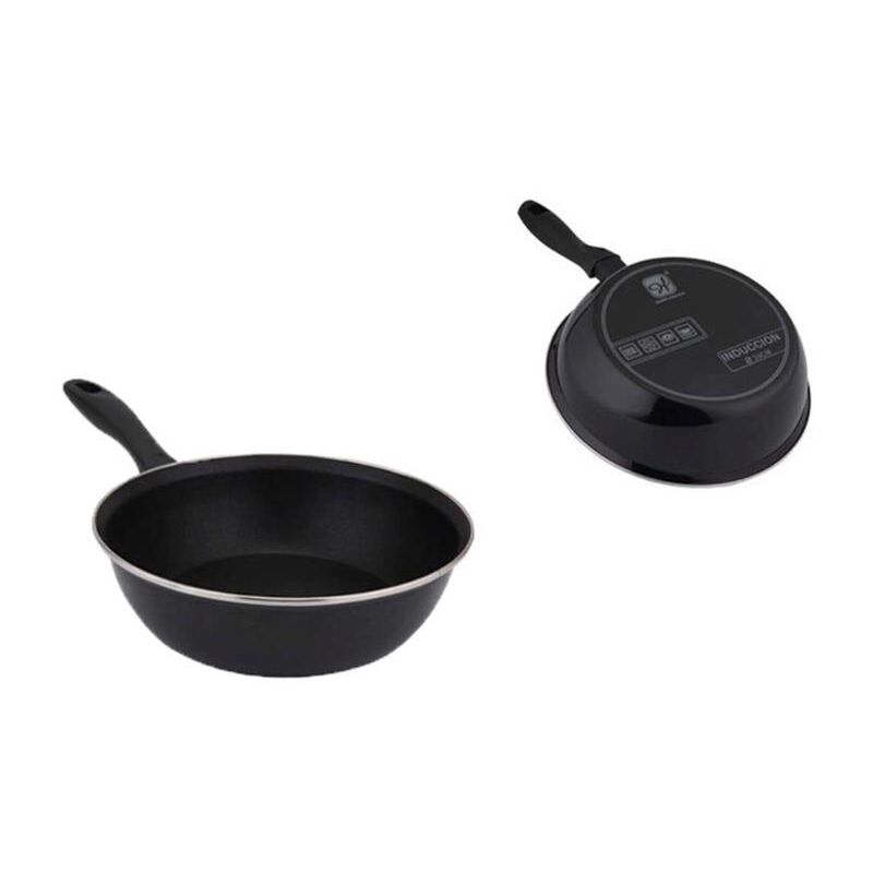 

BLUNGI sarten honda esmalte 28cm