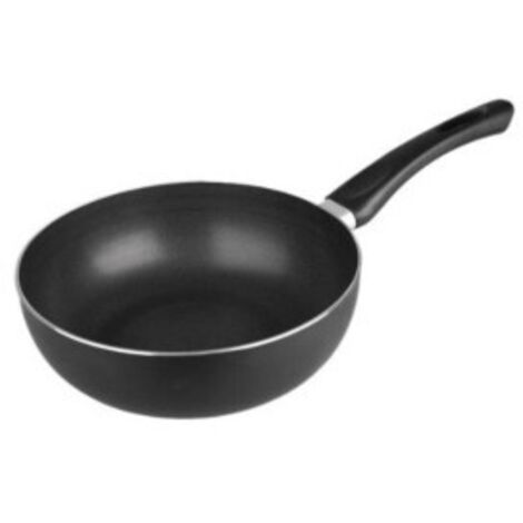 SARTEN HONDA INDUCTA 28CM