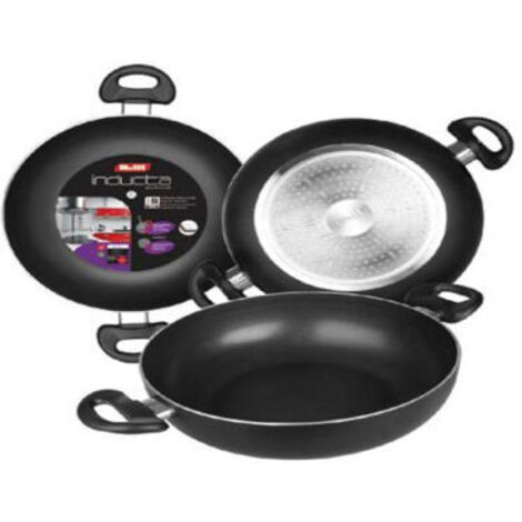 SARTEN HONDA INDUCTA C/2ASAS 24CMS