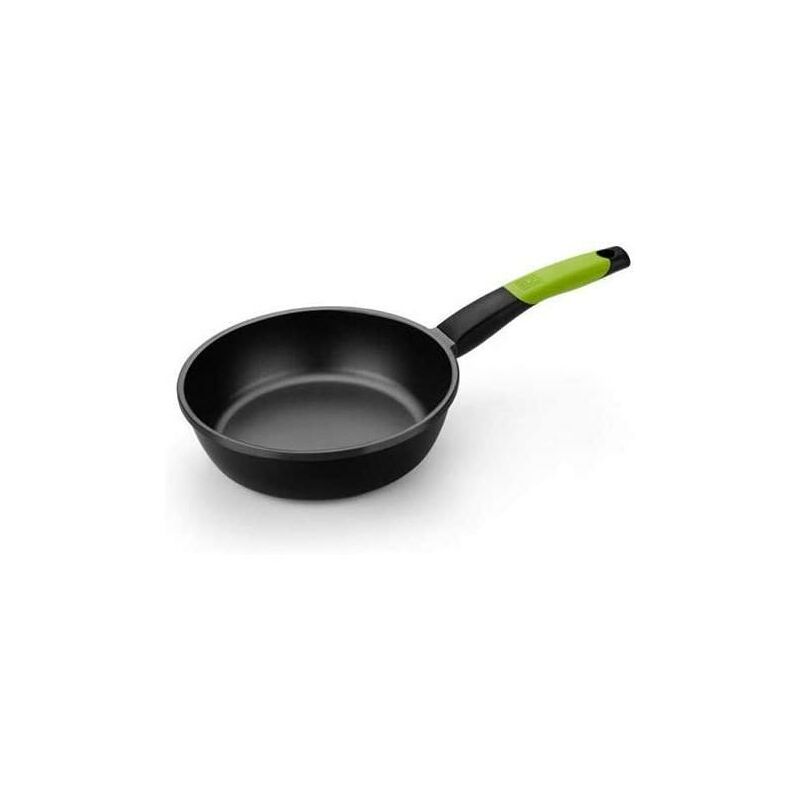 

Sartén honda Bra prior 24 cm.