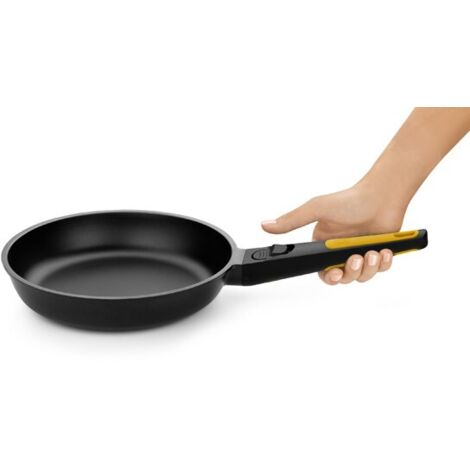 SARTEN INDUC M/DESMONT F.CLICK - 28 CM