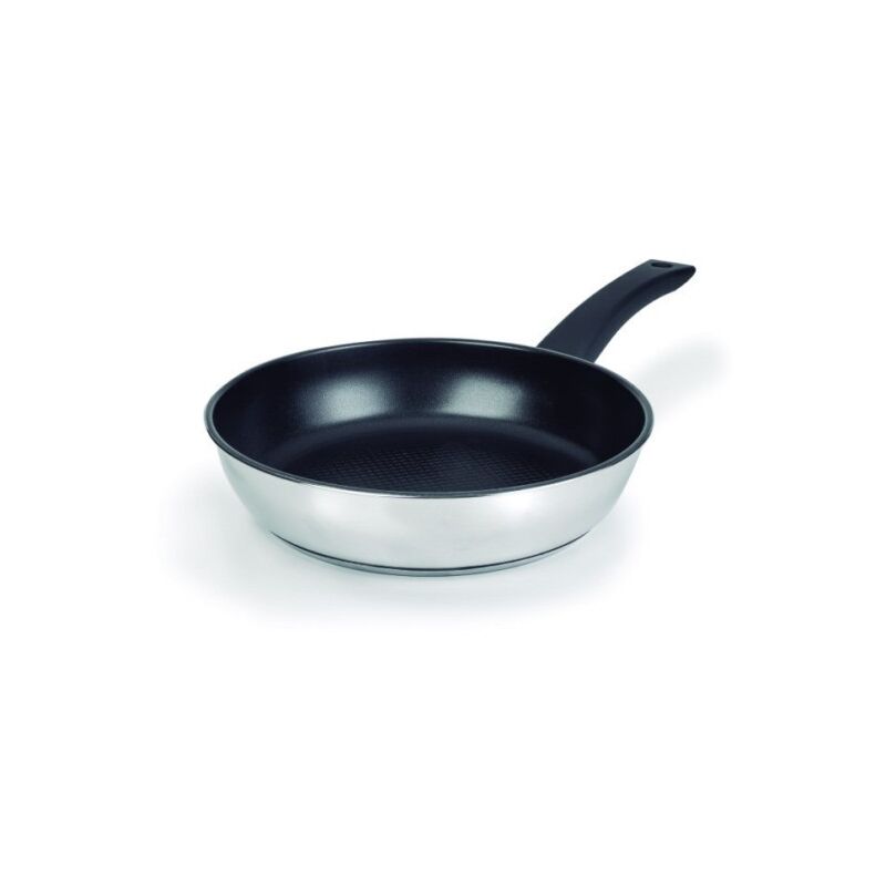 

Sarten 20Cm Antiadherente Teflon Induccion Inox Durit - Lacor