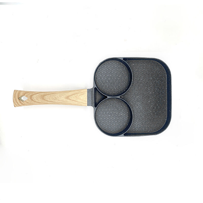 Sartén Inducción Para Heilwiy Omelette Meister, Sartén Sartén 18cm, Sartén