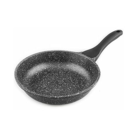 Sartén inducción piedra black supreme 28cm