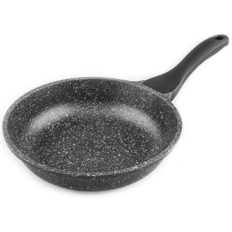 Sartén inducción piedra black supreme 32cm