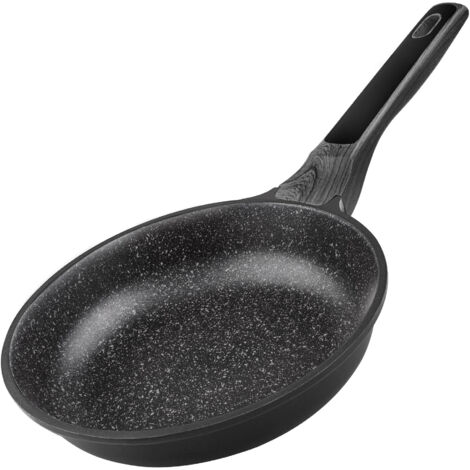 Sartén inducción premium piedra supreme 32cm