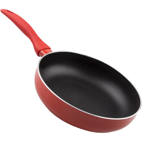 Sartén inducción supreme honda 30cm