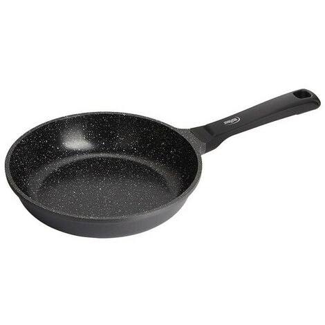 Sartén INOXIBAR serie Absolut Black 18cm
