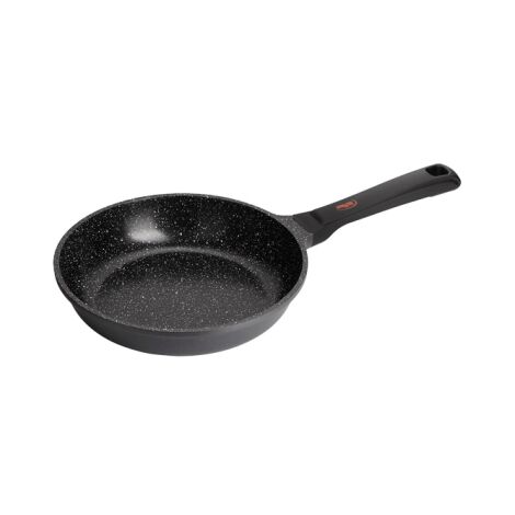 SARTÉN INOXIBAR SERIE ABSOLUT BLACK 30CM