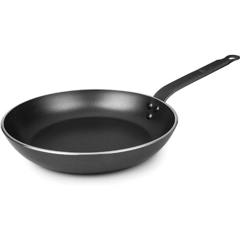 Sartén Lacor 23636 aluminio robusto 36 cm
