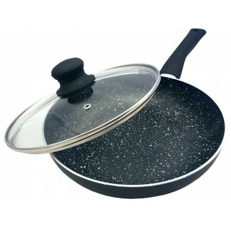 SARTÉN MÁRMOL KINGHOFF 24cm KH-3957