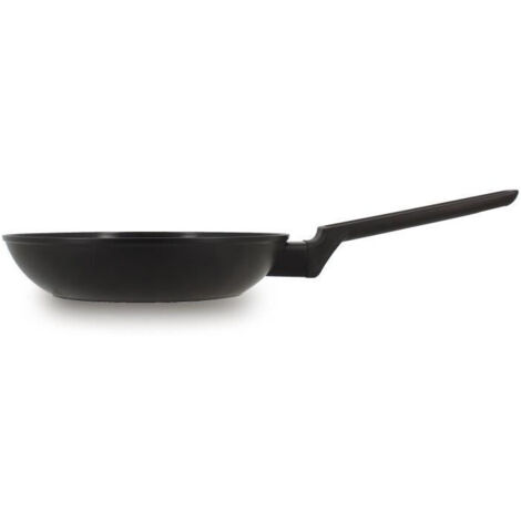 Sartén Menastyl Negro Aluminio Forjado Ø 20 cm