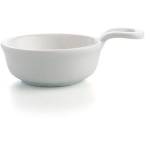 SARTEN MINI PORCELANA 8,5CM SELECT QUID