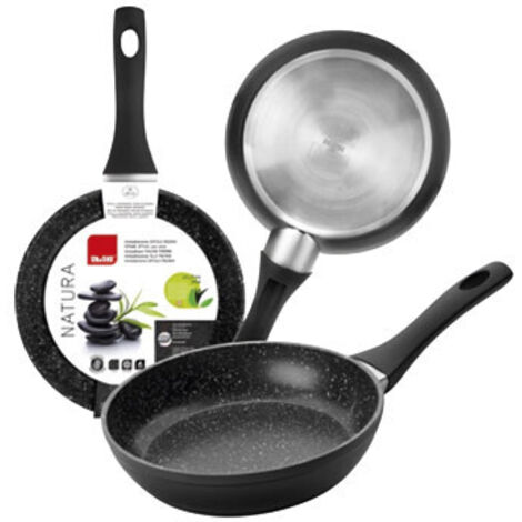 SARTEN NATURA 14 CM